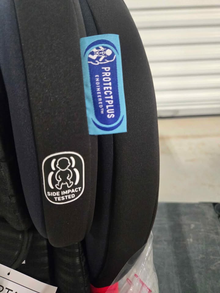 Graco Car Seat -Gothom Fashion Model #1963212