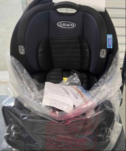 Graco Car Seat -Gothom Fashion Model #1963212