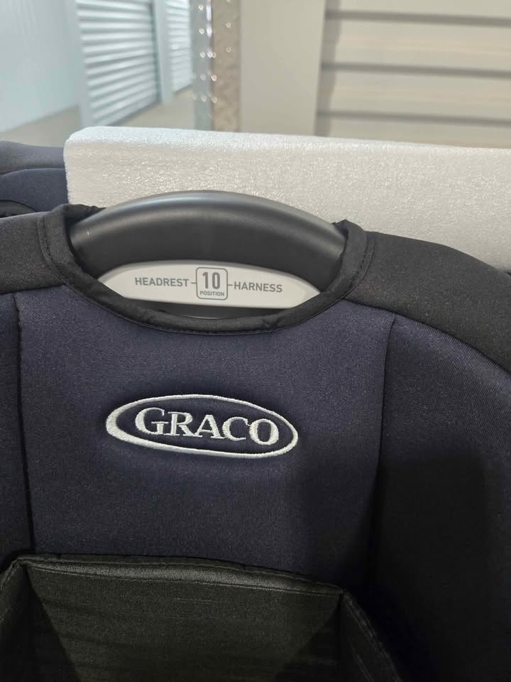 Graco Car Seat -Gothom Fashion Model #1963212