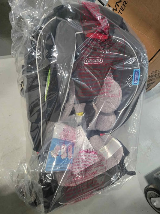 Graco Car Seat Model #2001866