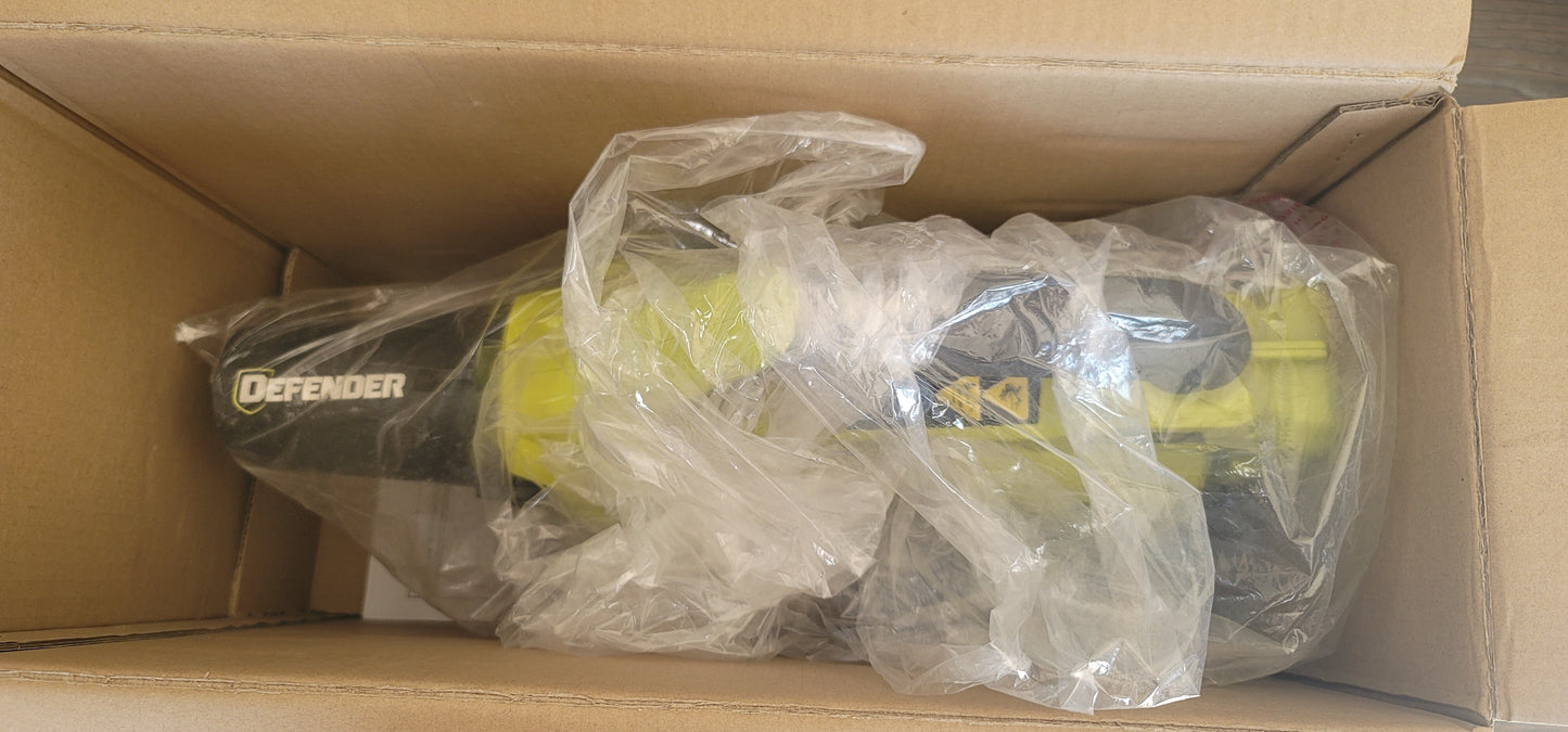 Ryobi Cordless Disinfectant Chemical Fogger Mister (TOOL ONLY) NEW Ryobi P2805
